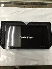 New ListingRockford Fosgate Power T1500-1bdCP Mono Subwoofer Car Amp!