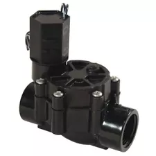 .75-In. Automatic In-Line Sprinkler Valve