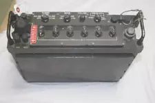 RT-1133/PRC-70 Military HF-VHF Transceiver