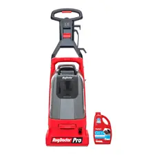 Rug Doctor Pro Deep Commercial Carpet Cleaning Machine Powerful Heavy Duty