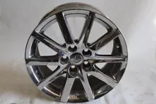 2006 - 2007 LEXUS GS 300 LS350 17" OEM FACTORY WHEEL R#2271