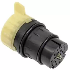 09 4313 40 GenuineXL Automatic Transmission Wiring Connector for Mercedes Van (For: 2000 Mercedes-Benz S430)