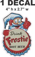 frostie root beer for sale