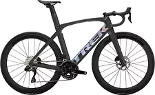 Trek Madone SL 6 Di2 Gen 6 - Dnister Black - 56cm