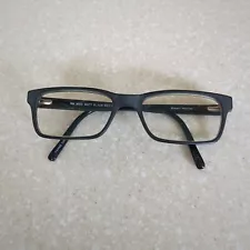 Robert Mitchel RM 9003 MATTE BLACK Frames 54-18-145