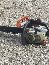 used echo chainsaws for sale Cs 300