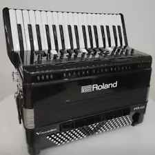 Roland V accordion FR-4X BK