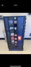 vending machines for sale