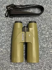 Swarovski SLC 15x56 WB Habicht Binoculars Green - Excellent Condition