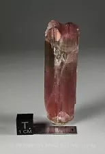 Elbaite variety rubellite tourmaline - Mesa Grande, California