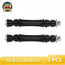 For 04-19 Cadillac ESCALADE Silverado Sway Bar Stabilizer Link Front Left&Right