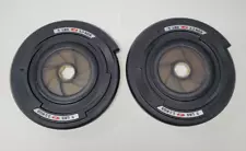 Bowflex Revolution 5lb Spiraflex Weight Plates Pair - 10Lb Total