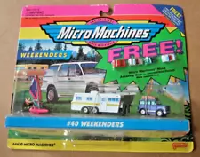 galoob micro machines for sale