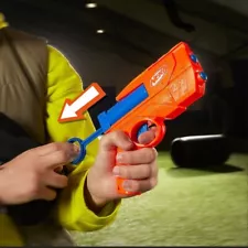 Nerf Gun