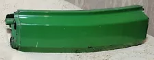 John Deere Original Front Hood Bumper M117986 Fits LX172 LX173 LX176 LX178 LX186