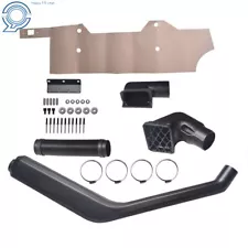 Snorkel Kit For 1984-2001 Jeep Cherokee XJ Cold Intake System Rolling Head US