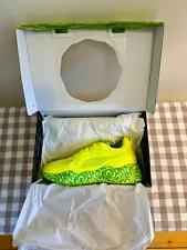 PUMA Rick and Morty x RS-X Yellow 386781-01, *BRAND NEW* In Box, Quick Shipping!