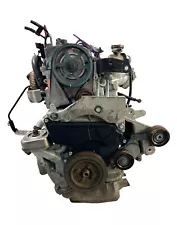 Engine for 2007 Hyundai I30 i30 2.0 CRDI Diesel D4EA 136 - 140HP