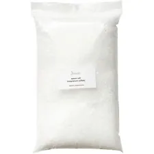 Epsom Salt (Magnesium Sulfate) USP grade