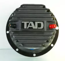 TAD TD-4002 High Frequency Compression Driver Speaker o129