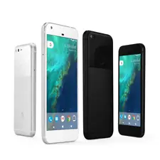 Google Pixel XL 32GB / 128GB ROM 4GB RAM 4G LTE Android Smart Phone Unlocked