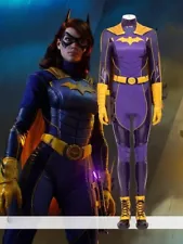 batgirl new 52 costume for sale