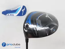 New! Left Handed Ladies Mizuno ST-X 230 10.5* Driver w/HC - Helium Ladies 402190