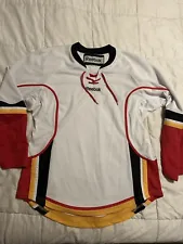 CCM Reebok Practice Hockey Jersey Medium Maryland Hockey Skating Blank