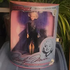 marilyn monroe doll