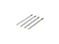 Angel Custom 130% Nozzle Spring for Tokyo Marui G17 Airsoft GBB Pistol Set of 3