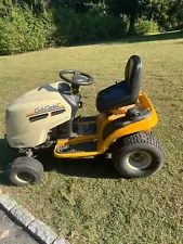 2006 CUB CADET Lawn Tractor LT1050 Model 622-153 with Kohler Engine