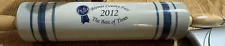 Redwing Pottery Rolling Pin