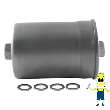 Premium Fuel Filter for BMW 320i 1979-1982 1.8L 2.0L Engines (For: 1979 BMW 320i)