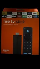 amazon fire tv box 2nd generation for sale