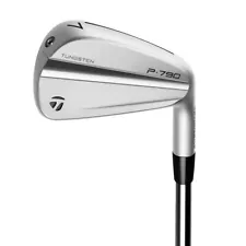 2024 Taylormade P 790 Irons- 6-PW DG 95 R300 Regular Flex Right Hand