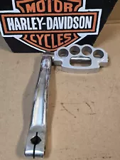 Harley-Davidson Panhead Shovelhead Heavy Duty Kick Start Pedal Arm