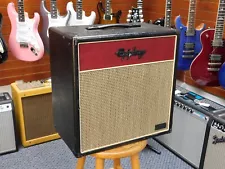 Epiphone Valve Jr. Speaker Cabinet with Electro Voice Speaker