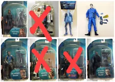 6" Stargate SG-1 DST Jointed Movable Action Figure Model Toy Figurine Ornament