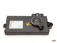 2011 Mini Cooper S R56 R57 R55 CAS Control Module With Matching Key Fob 9395656 (For: 2014 M)