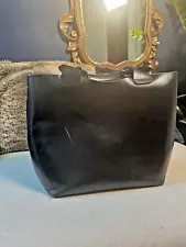 Zara Genuine Leather Handbag SALE