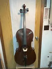 Full Sized Cello (Unbranded)