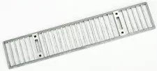 1968 - 1976 Corvette Deck Lid Astro Vent Grill Decklid C3 NEW