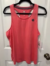 Rabbit Running Race Pace Tank New with Tags Womens Size XL