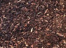 Medium Fir Bark 3/16"- 5/8" for Bonsai Soil Orchid Seedling - Organic Additive