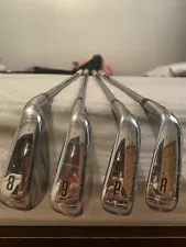 nike covert 2 0 irons for sale