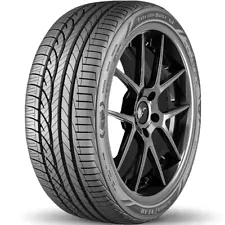 4 Tires Goodyear ElectricDrive GT 255/45R19 104W XL AS A/S High Performance