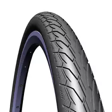 Mitas City Tour & Trek V66 FLASH 700 x 28C Bicycle Tire Road Bike Clincher