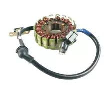 FIT FOR ROYAL ENFIELD BULLET 350/500 / BULLET X 350 STATOR ASSY (572388/A) (For: More than one vehicle)