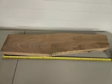 Walnut Gun Stock Rifle Blank Wood Stock Woodworking