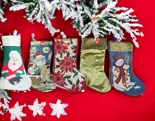 Christmas Stockings, Various ð